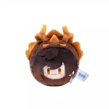 Genshin Plush Toy