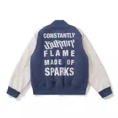 BURNIN 97'series Logo