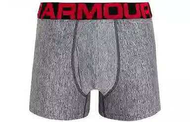 Under Armour Tech Boxerjock 3"
