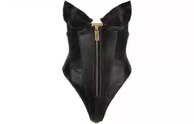 GCDS FW21 CincinLogo