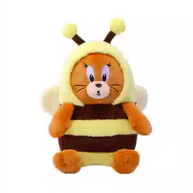 HUGKIS x bee 20cm