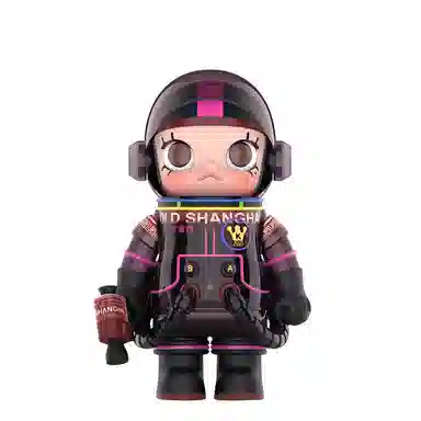 POP MART MEGA SPACE MOLLY