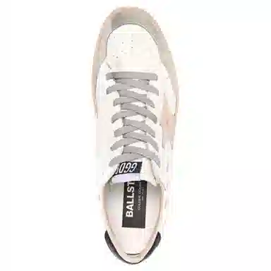 Golden Goose Ball Star
