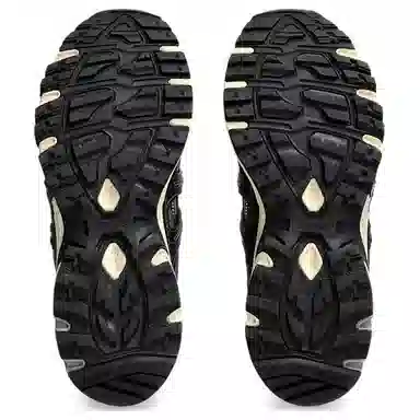 Asics Gel-Sonoma 15-50 Black Grey