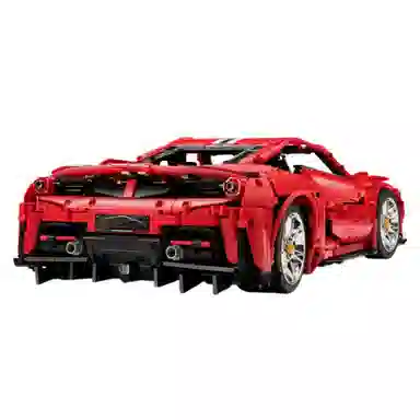 Bruno Ferrari C61042