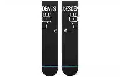 Stance x DESCENDENTS SS23