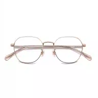 Polaroid Optical Frame