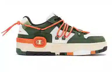 Champion Essentials Essentials Bumper V1