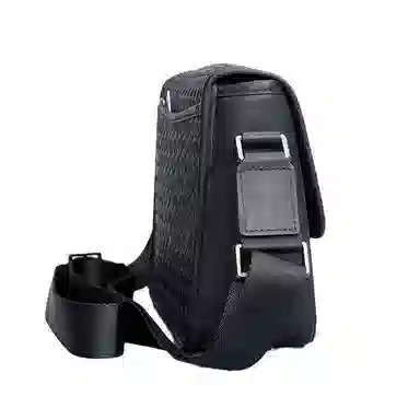 DOSRFINI Crossbody Bag Black