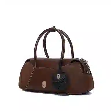 Gulaji Boston Bag
