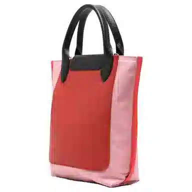 LONGCHAMP Le Pliage Re-play 3.0 Cabas Tote