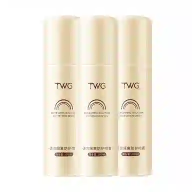 TWG 100ml100ml*2100ml*3