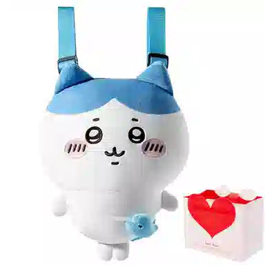 MINISO chiikawa