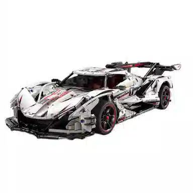 Master 4449pcs C61053