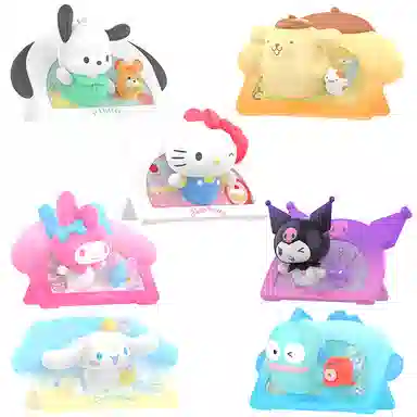 TOP TOY MY HOME 6