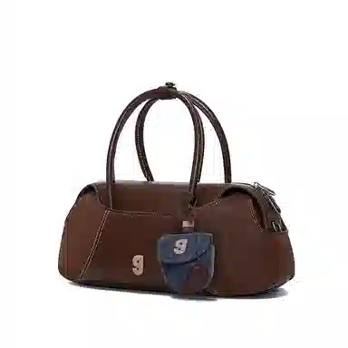 Gulaji Boston Bag