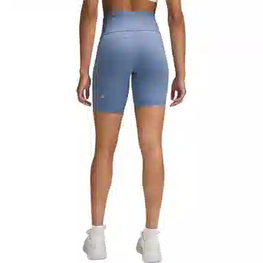 lululemon Fast and Free Shorts