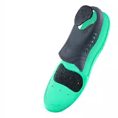 邦尼世家 支撑足弓垫扁平足专用矫正横弓塌陷矫形不累脚 鞋垫 男女同款情侣款