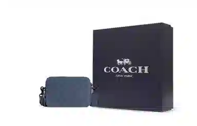 COACH Charter 19