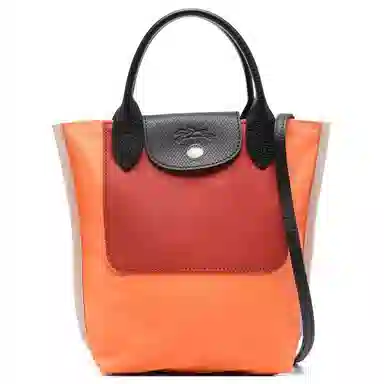 LONGCHAMP Le Pliage Re-play 3.0 Cabas