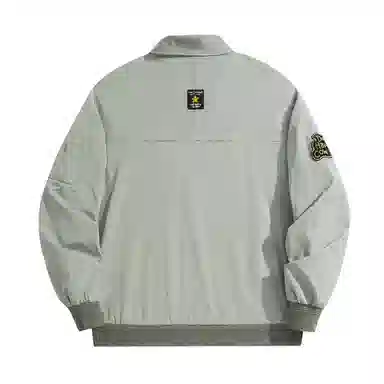 The Simpsons Bomber Jacket