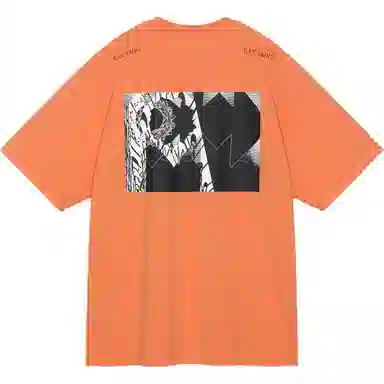 Cav Empt FW24 T