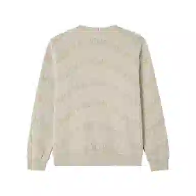 Le Coq Sportif Cycling Series Pullover Sweatshirt