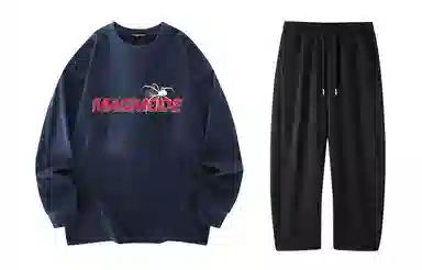 magmode T