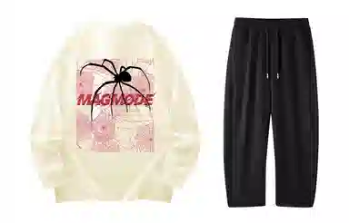 magmode T