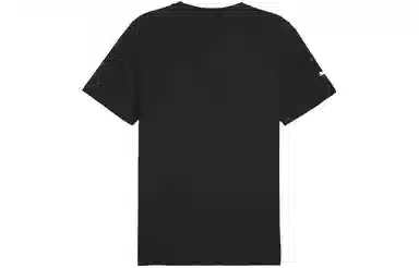 PUMA Mercedes AMG Petronas F1 Tee Black