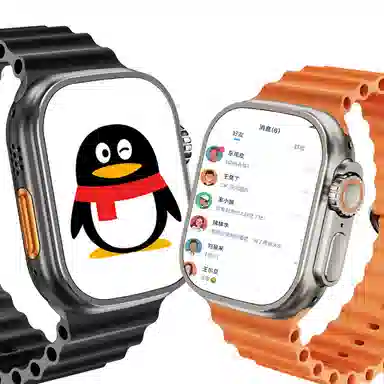 NICEFUSE CU2 app app WiFi