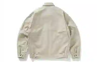 714STREET Detroit Jacket