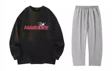 magmode T