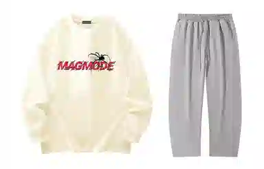 magmode T