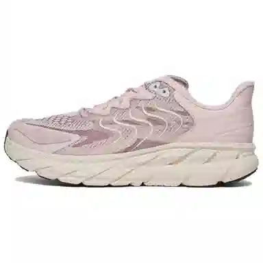 HOKA ONE ONE Clifton LS cosmic pearl galaxy