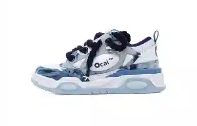 Ocai 001 RETRO