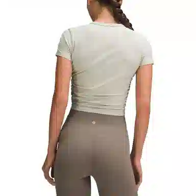 lululemon SS23 All It Takes Nulu T