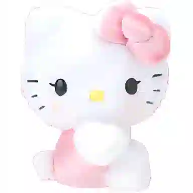 Sanrio 50 Hello Kitty