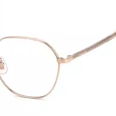 Polaroid Optical Frame