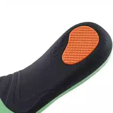 邦尼世家 支撑足弓垫扁平足专用矫正横弓塌陷矫形不累脚 鞋垫 男女同款情侣款