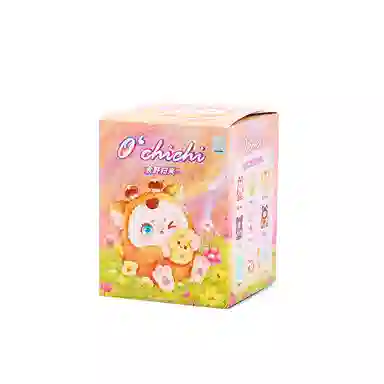 The Green Party Kimmon 6