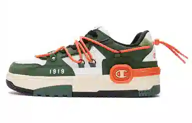 Champion Essentials Essentials Bumper V1