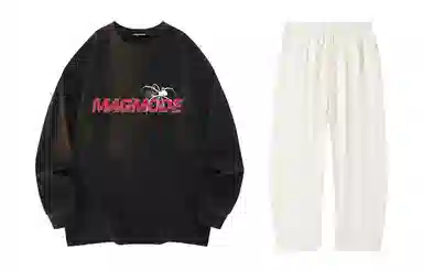 magmode T