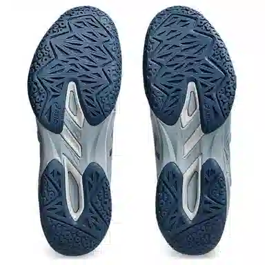 Asics Court Control FF 3 Light Blue