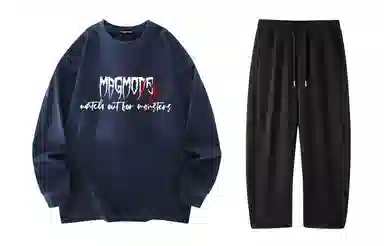 magmode T