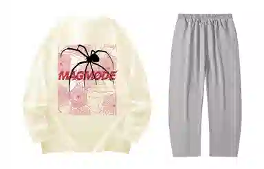 magmode T