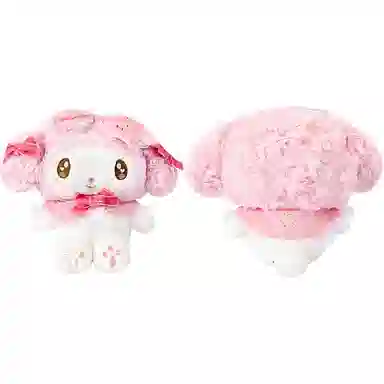 Sanrio 20cm