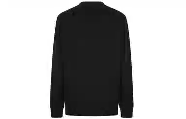 Givenchy Rottweiler Print Sweatshirt Black