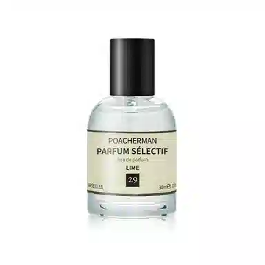 POACHERMAN EDP 30ml100ml
