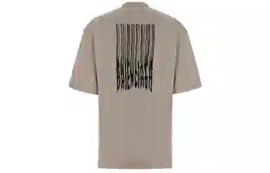 Balenciaga LogoT